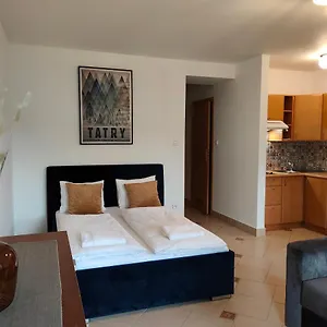 Apartament Holny, Zakopane