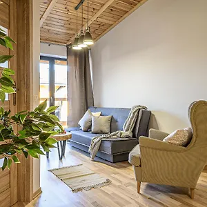 Apartament Visitzakopane Alaska, Zakopane