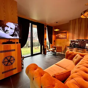 Apartament Crusoe, Zakopane